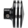 Motorcycle Carburetor Choke Knob CNC Cut Knob for Harley Sportster XL1200 Softail FLST FXST Road King 1989-2020