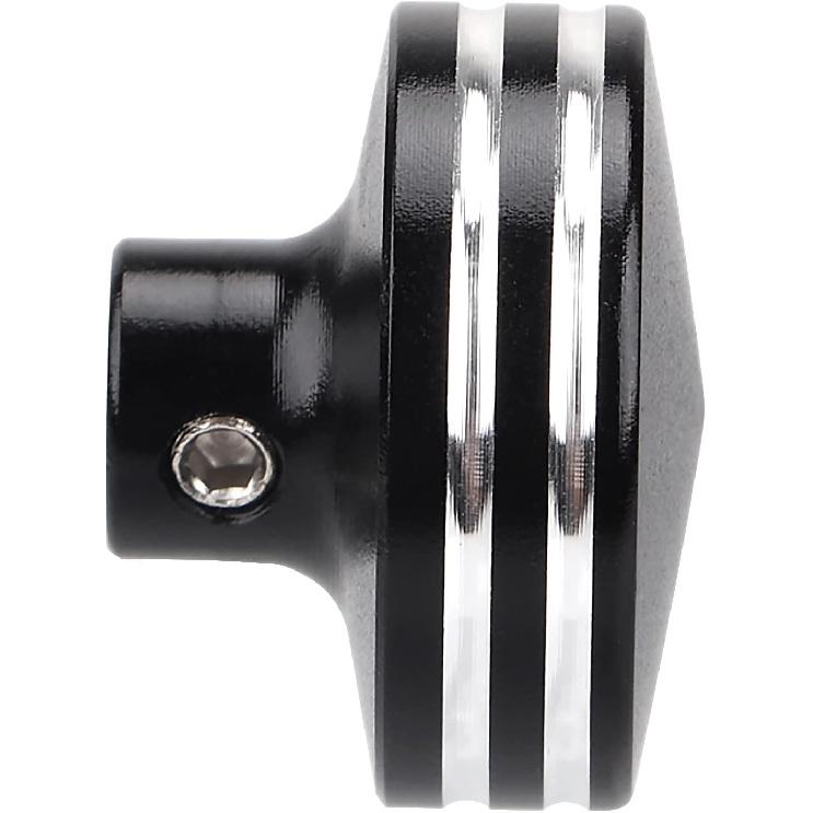 Motorcycle Carburetor Choke Knob CNC Cut Knob for Harley Sportster XL1200 Softail FLST FXST Road King 1989-2020