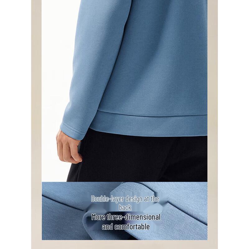 ANTA Easy Care Unisex Sportswear Set