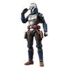 Blokees Star Wars Mandalorian CC06 Bo Katan Kryze ABS PVC Plastic Model Kit & (Assembly Required)