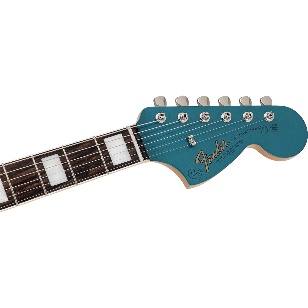 Fender Fender Electric Guitar Made in Japan Traditional Late 60s Jazzmaster®, Rosewood Fingerboar...
