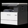 Pantum BM230N A3 Black & White Laser All-in-One Printer CN Plug (adapter Included)