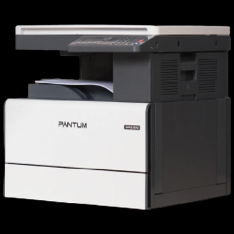 Pantum BM230N A3 Black & White Laser All-in-One Printer CN Plug (adapter Included)