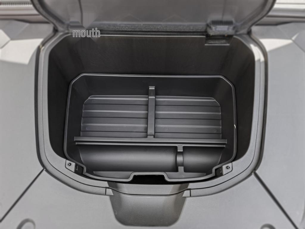 BYD Seal Wasserdichte Frontklappen-Stauraumbox
