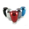 Manual Shift Knob 5-Speed Aluminum Alloy Head Knob Auto Car Gear Head Manual Transmission Handle Stick Lever Car Accessories