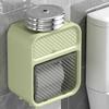 Mounted Roll Paper Wall Toilet Holder Paper Towel Holder For Toilet Paper Storage Box Tissue Box Shelf Bathroom