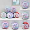 Baby Snail Oxford Cloth Eva Backpack With Breathable Mesh For Preschool Kids
