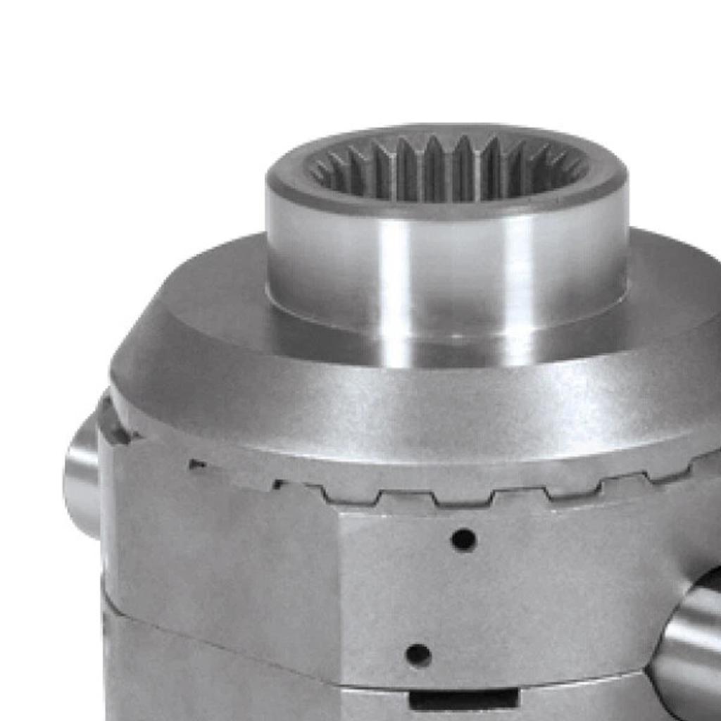 SL D60-35 Assale Posi Per Bloccaggio Dana 60 35 Spline