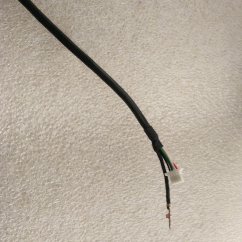 Camera Line For C920 C930e Webcam Cable Fast Data Transfer and Durable 1PC