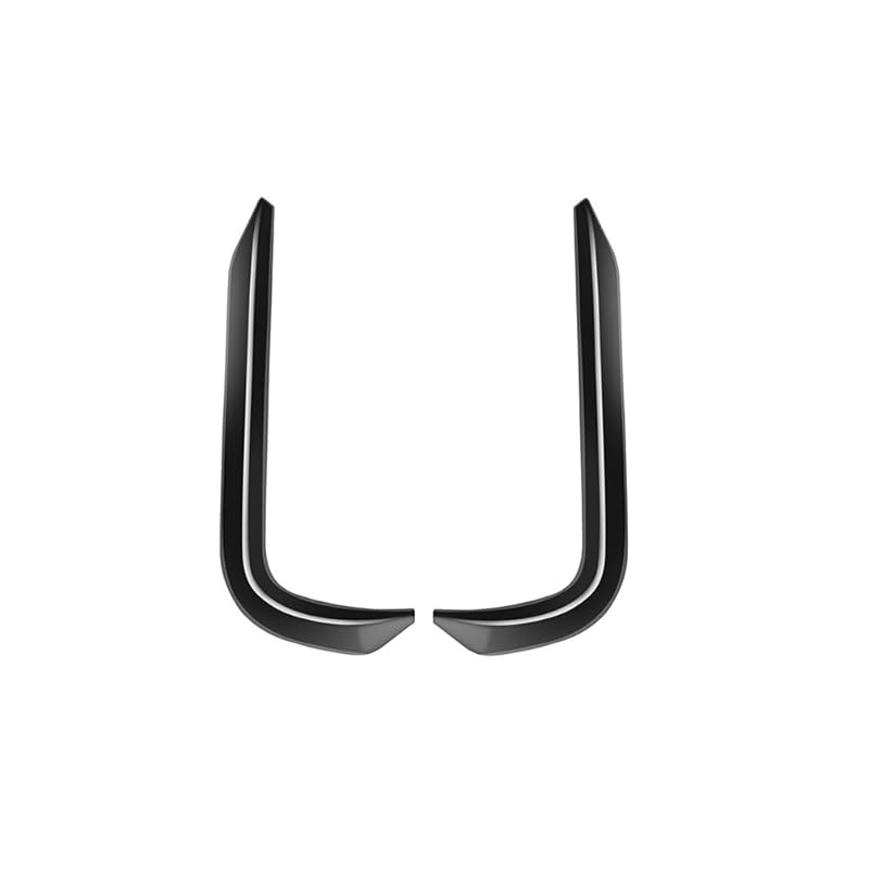 [Deesse]Honda New Model Step Wagon RP System RP6 RP7 Compatible with RP8 Front Fog Lamp Cover Bumper Corner Garnish Dress Up Protection Exterior