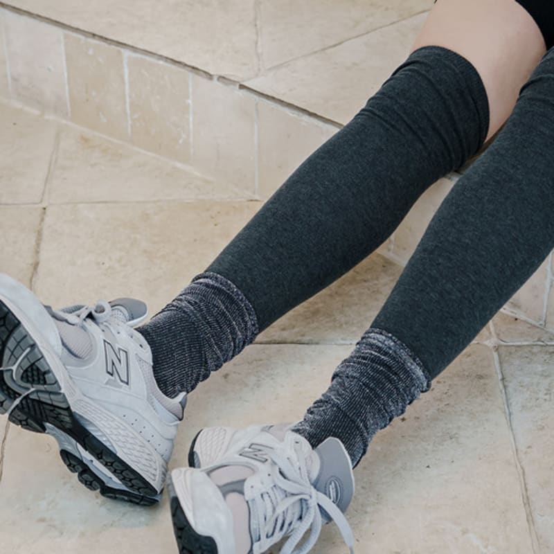 Meminn Eva Shining Socks 4colors