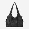 MINOC Rosa Studded Bag