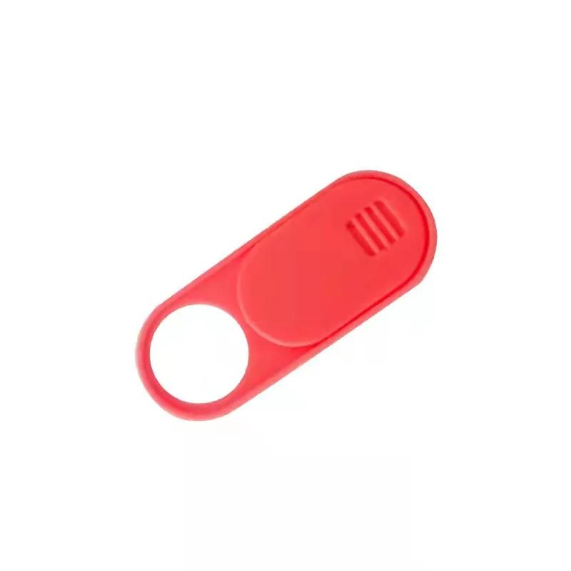 1Pc Lens Cover For Tesla Model 3/Y Camera Cover Privacy Protector Webcam Slide Switch Blocker Car Interior Modification Supplies