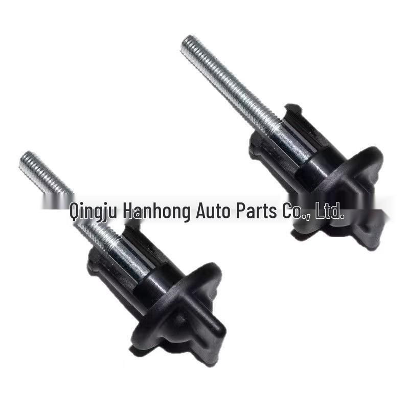 Screw Base for Spare Tire Bolt Compatible with Honda Accord, Civic, CRV, Fit, Jade, Avancier, Spirior Models