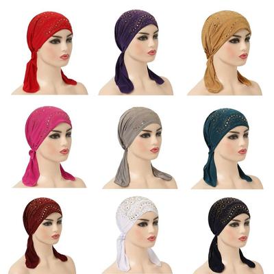 Müslüman Kadın Giyim – Başörtüler