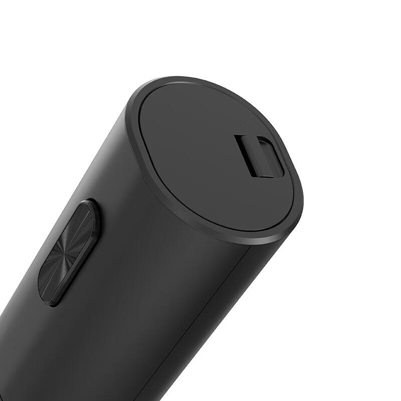 CLITON Electric Automatic Wine Bottle Opener