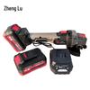 Zheng Lu Brushless Lithium Angle Grinder Kit