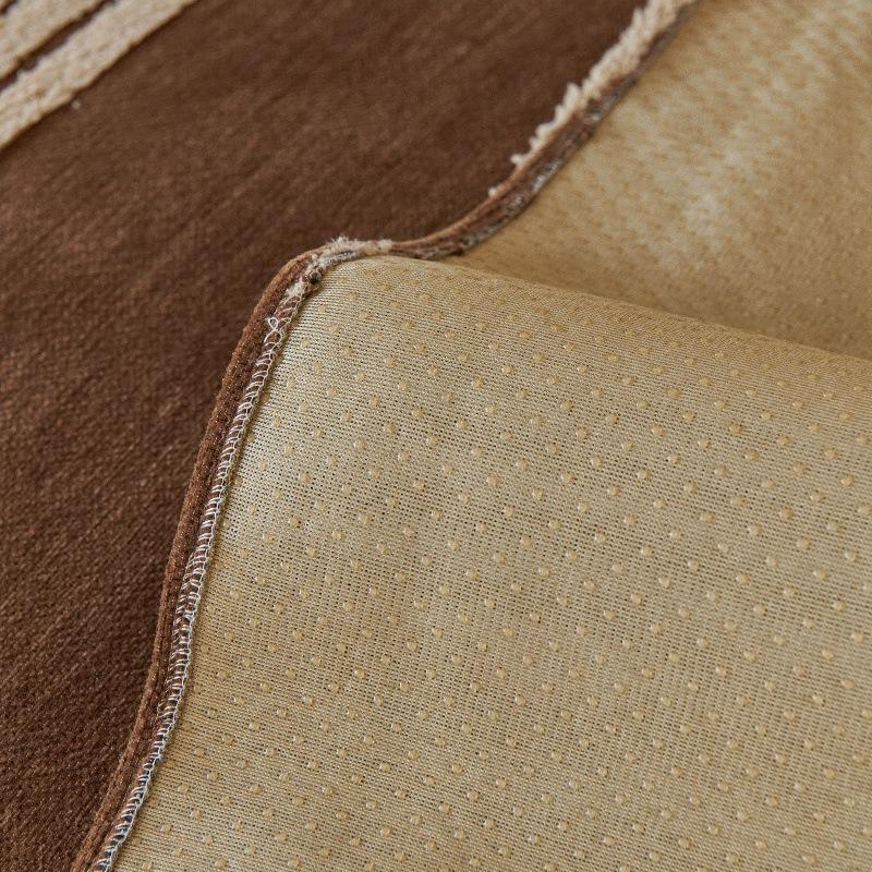 Light Luxury Chenille Sofa Cushion Four-Season Universal Seat Cushion  New Non-Slip Sofa Cover Living Room Cover Cloth Towel