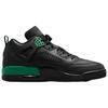 Air Jordan Spizike Low Unisex Black Pine Green Anthracite FQ1759-003