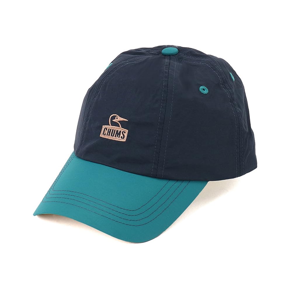 

Cap Kearns Cap Teal [Chums] Men s Green/Navy