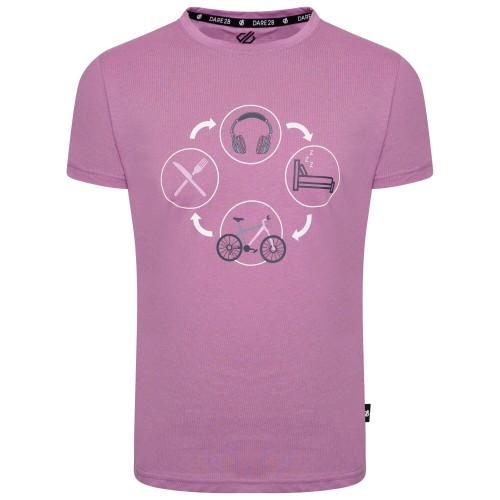 Childrens/Kids Rightful T-Shirt