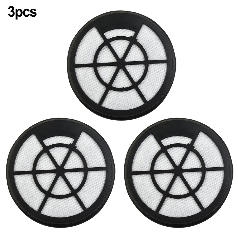 1/3pcs Dust Tank Filter For Cecotec For Conga For Multicyclonic 08590 Vacuum Cleaner Spare Parts Replacement Accessories