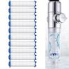 Bath Shower Sprayer Water Filter Handheld Shower Head