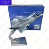 J-35 Fighter Jet Alloy Scale Model