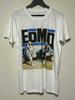 T-shirt Unisexe EPMD Unfinished Business Coton Toutes Tailles TS392