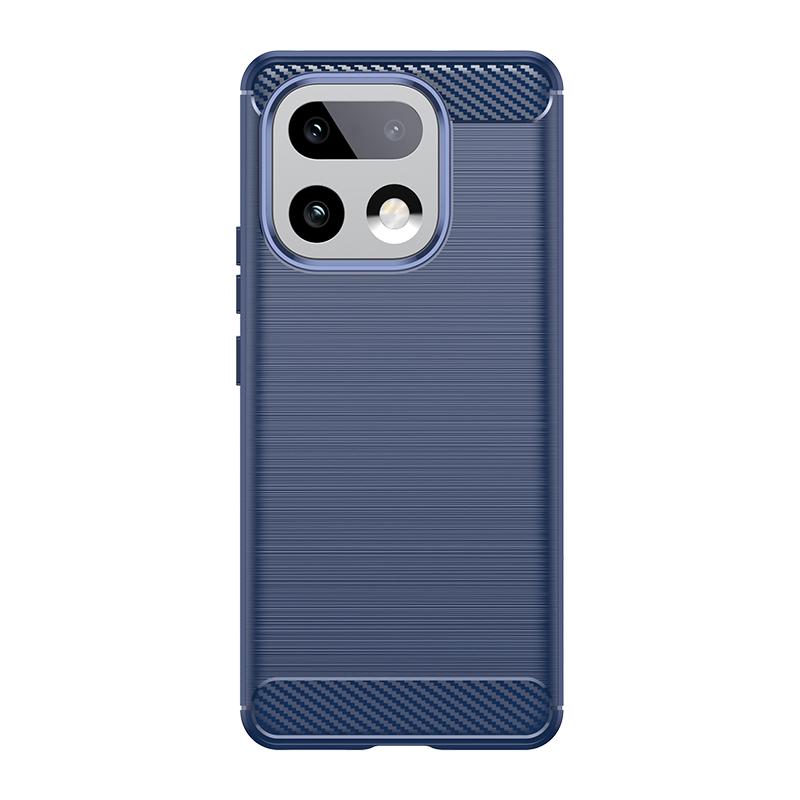 For Realme 16 Pro Plus Case For Realme 16 Pro+ 5G Cover Funda Coque Carbon Fiber Soft Silicone Phone Bumper Realme 16 Pro Plus