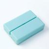 New Small Portable Travel Daily 7 Grids Pill Case Box Organizer Tablet Pills Storage Container for Medicine Vitamin Fish Oils