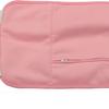 3pcs Waist Neck Hand Leg Castor Oil Pack Wrap Hook And Loop Relaxation Reusable Soft Castor Oil Nursing Pad for Sleeping