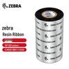 Zebra Industrial Resin Thermal Transfer Ribbon