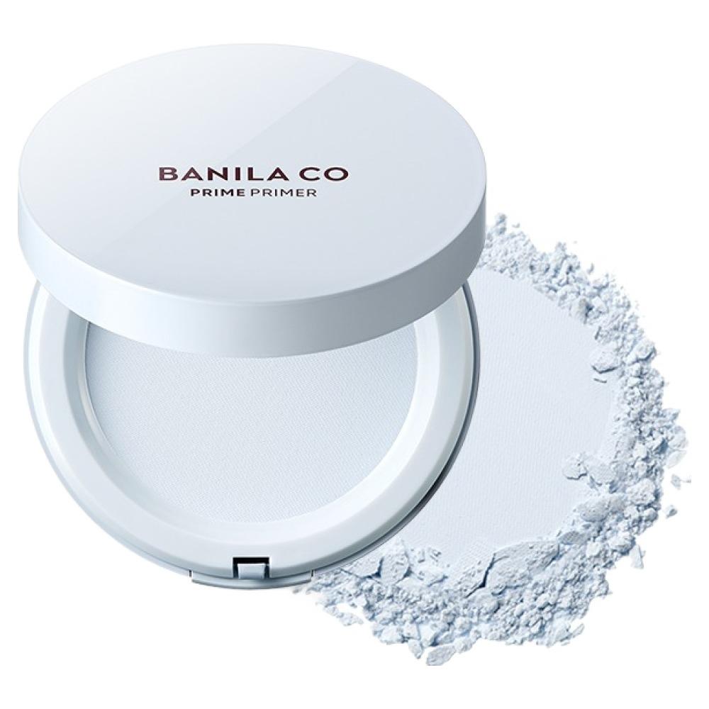 Banila Co Prime Primer Finish Pact Blue