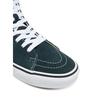 Men's Vans Sk8-hi Vn000d80prm1 Green Sneakers