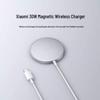 30w magnetic suction wireless charger