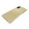 For Samsung Galaxy A07 4G TPU Phone Case Non Slip Transparent Mobile Phone Cover