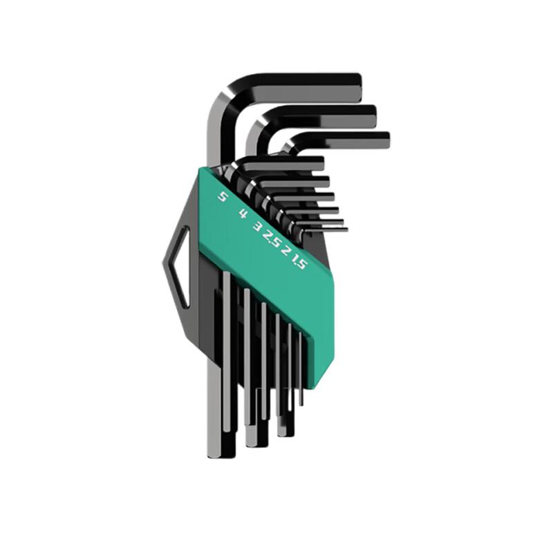 Hex Wrench Set