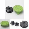 Greenworks Rasentrimmer Ersatzspulenkappe Set Für Rasengeräte