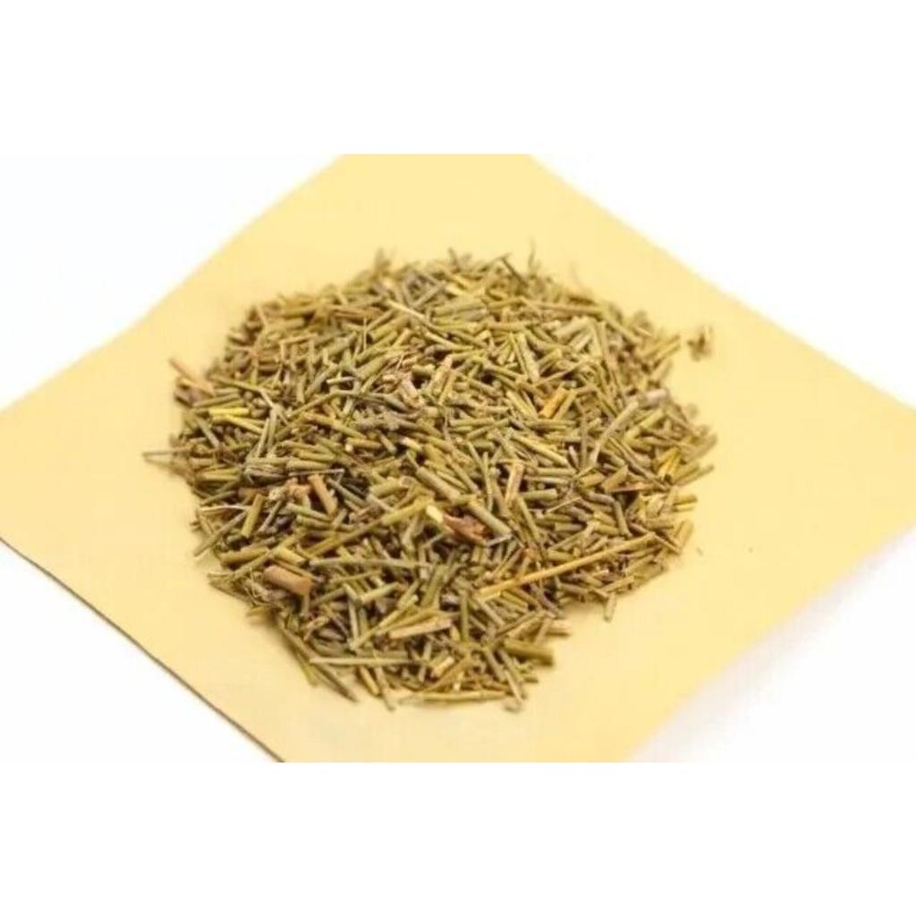 Puer Herbs Wild Natural Green Mo huang Tea Lose weight muhuang Herbal Tea