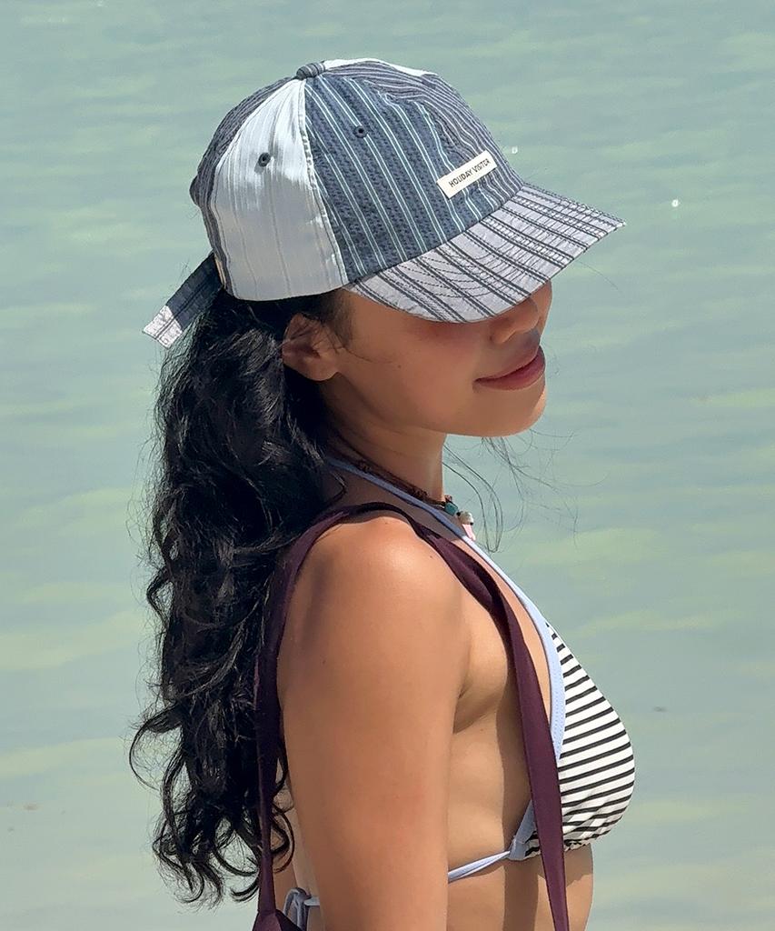Hollideibijiteo City Light Cap
