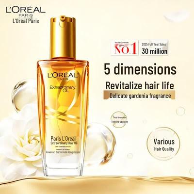 L'Oréal Paris Extraordinary Hair Oil
