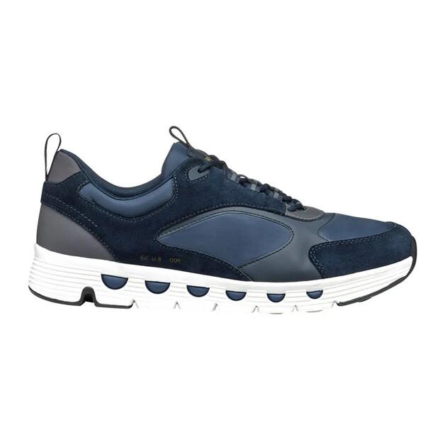 Geox Кросовки U Spherica Ecub-4 A