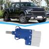 Replacement Part Color: Blue+White Brake Switch Vehicle Control F-150 Switch Direct Replacement Easy To Install