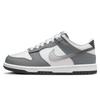 Women's Dunk Low Casual Sneakers