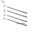 for Suzuki Bandit 400 GSF400 Motorcycle carburetor repair kit floating needle seat gasket Mixture Pilot Screw Set parts