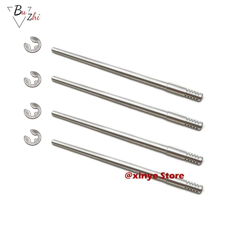for Suzuki Bandit 400 GSF400 Motorcycle carburetor repair kit floating needle seat gasket Mixture Pilot Screw Set parts