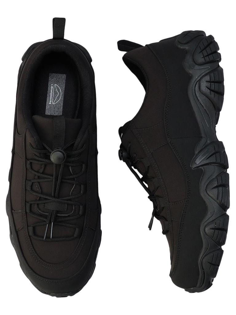 Cohen MOUNTAIN DRAW 1 75826070119 0980 BLACK(09) 28cm