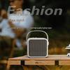 Sayrelances Mini Portable Outdoor Bluetooth Speaker (CN version)
