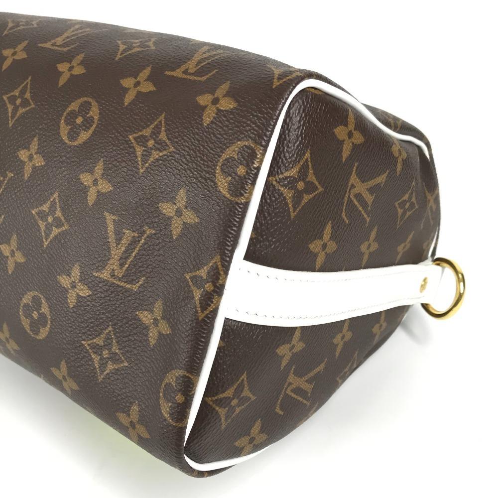 Louis Vuitton M20754 Monogram SpeedyBandouliere25 2WAY Bag Shoulder Bag Hand Bag